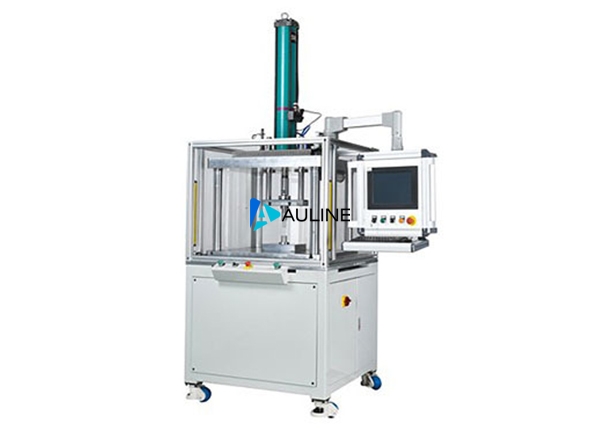 四柱型压铆设备